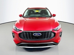New 2025  Ford Escape PHEV FWD at Dutro Auto near Zanesville, OH