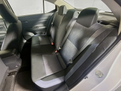Used 2025  Nissan Versa SV CVT at Graham Auto Mall near Mansfield&comma; OH