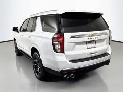 Used 2023  Chevrolet Tahoe 4WD 4dr High Country at Graham Auto Mall near Mansfield&comma; OH