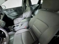 Used 2023  Chevrolet Malibu 4dr Sdn 1LT at Graham Auto Mall near Mansfield, OH