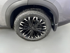 New 2026  Nissan Rogue 2026&period;5 AWD Dark Armor at Graham Auto Mall near Mansfield&comma; OH