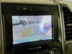 Used 2019  Ford F-150 4WD SuperCrew XLT 5 1/2 at Graham Auto Mall near Mansfield, OH