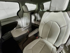 Used 2017  Chrysler Pacifica 4d Wagon Touring-L Plus at Graham Auto Mall near Mansfield&comma; OH
