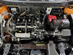 Used 2024  Nissan Kicks SV FWD at Graham Auto Mall near Mansfield, OH