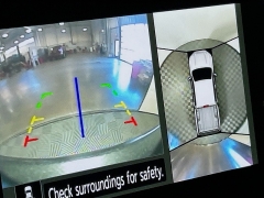 New 2026  Nissan Frontier Crew Cab 4x4 PRO-4X at Graham Auto Mall near Mansfield, OH