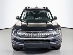 Used 2023  Ford Bronco Sport Badlands 4x4 at Dutro Auto near Zanesville&comma; OH