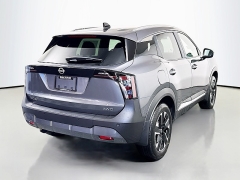 New 2026  Nissan Kicks SV AWD at Graham Auto Mall near Mansfield&comma; OH