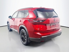 New 2026  Nissan Rogue 2026&period;5 AWD Dark Armor at Dutro Auto near Zanesville&comma; OH