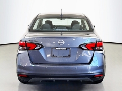 New 2025  Nissan Versa S CVT at Graham Auto Mall near Mansfield, OH