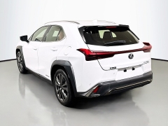 Used 2021  Lexus UX UX 250h F SPORT AWD at Dutro Auto near Zanesville&comma; OH