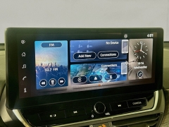 New 2026  Nissan Altima SV AWD at Graham Auto Mall near Mansfield&comma; OH
