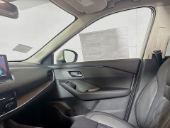 New 2026  Nissan Rogue AWD Platinum at Dutro Auto near Zanesville&comma; OH