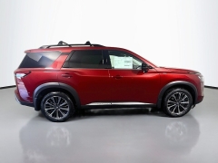 New 2026  Nissan Pathfinder Platinum 4WD at Dutro Auto near Zanesville&comma; OH