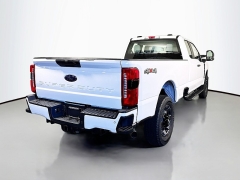 New 2025  Ford Super Duty F-350 4WD XL SuperCab SRW 8' Box at Dutro Auto near Zanesville, OH