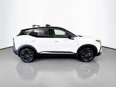 New 2026  Nissan Kicks SR AWD at Dutro Auto near Zanesville&comma; OH