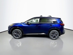 New 2026  Nissan Rogue AWD Platinum *Ltd Avail* at Graham Auto Mall near Mansfield, OH
