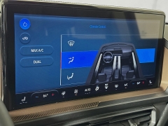 New 2025  Ford Bronco Sport Outer Banks 4x4 at Graham Auto Mall near Mansfield, OH