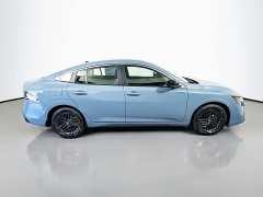 New 2026  Nissan Sentra SV Sedan at Dutro Auto near Zanesville&comma; OH