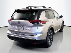 New 2026  Nissan Rogue AWD Platinum at Dutro Auto near Zanesville&comma; OH