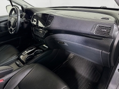 Used 2021  Honda Pilot Elite AWD at Graham Auto Mall near Mansfield&comma; OH
