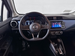 New 2025  Nissan Versa SV CVT at Dutro Auto near Zanesville, OH