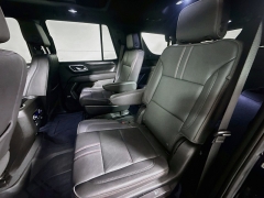 Used 2023  Chevrolet Tahoe 4WD 4dr RST at Graham Auto Mall near Mansfield&comma; OH