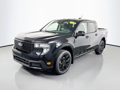 New 2026  Ford Maverick XLT AWD SuperCrew EcoBoost at Dutro Auto near Zanesville&comma; OH