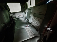 New 2025  Nissan Frontier Crew Cab 4x4 PRO-4X at Graham Auto Mall near Mansfield, OH