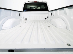 New 2025  Ford Super Duty F-250 4WD XL SuperCab SRW 8' Box at Dutro Auto near Zanesville, OH