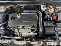 Used 2023  Chevrolet Malibu 4dr Sdn 1LT at Graham Auto Mall near Mansfield, OH