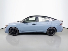New 2026  Nissan Sentra SR Sedan at Dutro Auto near Zanesville&comma; OH