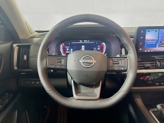 New 2026  Nissan Pathfinder SL 4WD at Graham Auto Mall near Mansfield&comma; OH