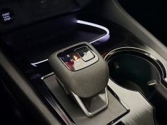 Used 2024  Nissan Rogue AWD SL at Graham Auto Mall near Mansfield&comma; OH