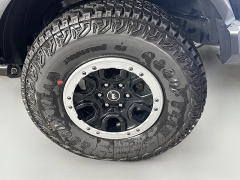 New 2026  Ford Bronco Badlands 4 Door Advanced 4x4 at Dutro Auto near Zanesville&comma; OH