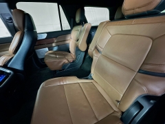 Used 2024  Lincoln Navigator Reserve 4x4 at Dutro Auto near Zanesville&comma; OH