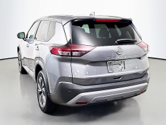 Used 2023  Nissan Rogue AWD SV at Graham Auto Mall near Mansfield&comma; OH