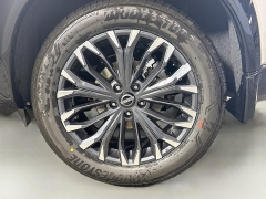 New 2026  Nissan Rogue AWD Platinum at Dutro Auto near Zanesville&comma; OH