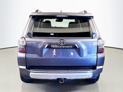 Used 2021  Toyota 4Runner TRD Off Road Premium 4WD at Dutro Auto near Zanesville&comma; OH