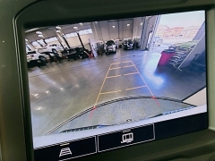 Used 2022  Chevrolet Silverado 1500 LTD 4WD Crew Cab 147" LT at Dutro Auto near Zanesville, OH