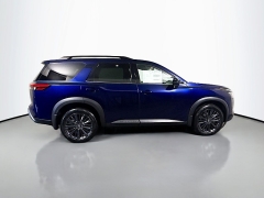 New 2026  Nissan Pathfinder SL 4WD at Graham Auto Mall near Mansfield&comma; OH