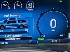 New 2025  Ford F-150 4WD LARIAT SuperCrew 6.5' Box Hybrid at Graham Auto Mall near Mansfield, OH