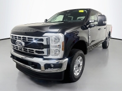 New 2027  Ford Super Duty F-250 4WD XLT Crew Cab SRW 6&period;75' Box at Graham Auto Mall near Mansfield&comma; OH