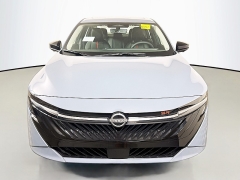 New 2026  Nissan Sentra SR Sedan &ast;Ltd Avail&ast; at Dutro Auto near Zanesville&comma; OH