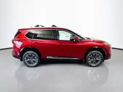 New 2026  Nissan Rogue 2026&period;5 AWD Platinum at Graham Auto Mall near Mansfield&comma; OH