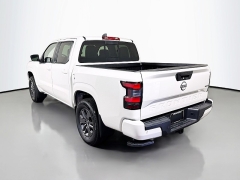 New 2026  Nissan Frontier Crew Cab 4x4 SV at Dutro Auto near Zanesville&comma; OH