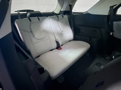 New 2026  Ford Explorer Platinum 4WD at Graham Auto Mall near Mansfield&comma; OH