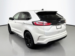 Used 2023  Ford Edge ST-Line AWD at Dutro Auto near Zanesville&comma; OH