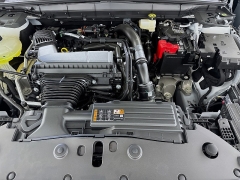 New 2026  Lincoln Nautilus Reserve AWD at Graham Auto Mall near Mansfield&comma; OH