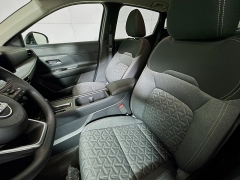 New 2026  Nissan Kicks SV AWD at Graham Auto Mall near Mansfield&comma; OH