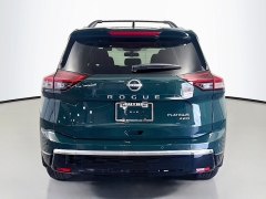 New 2026  Nissan Rogue 2026&period;5 AWD Platinum at Graham Auto Mall near Mansfield&comma; OH